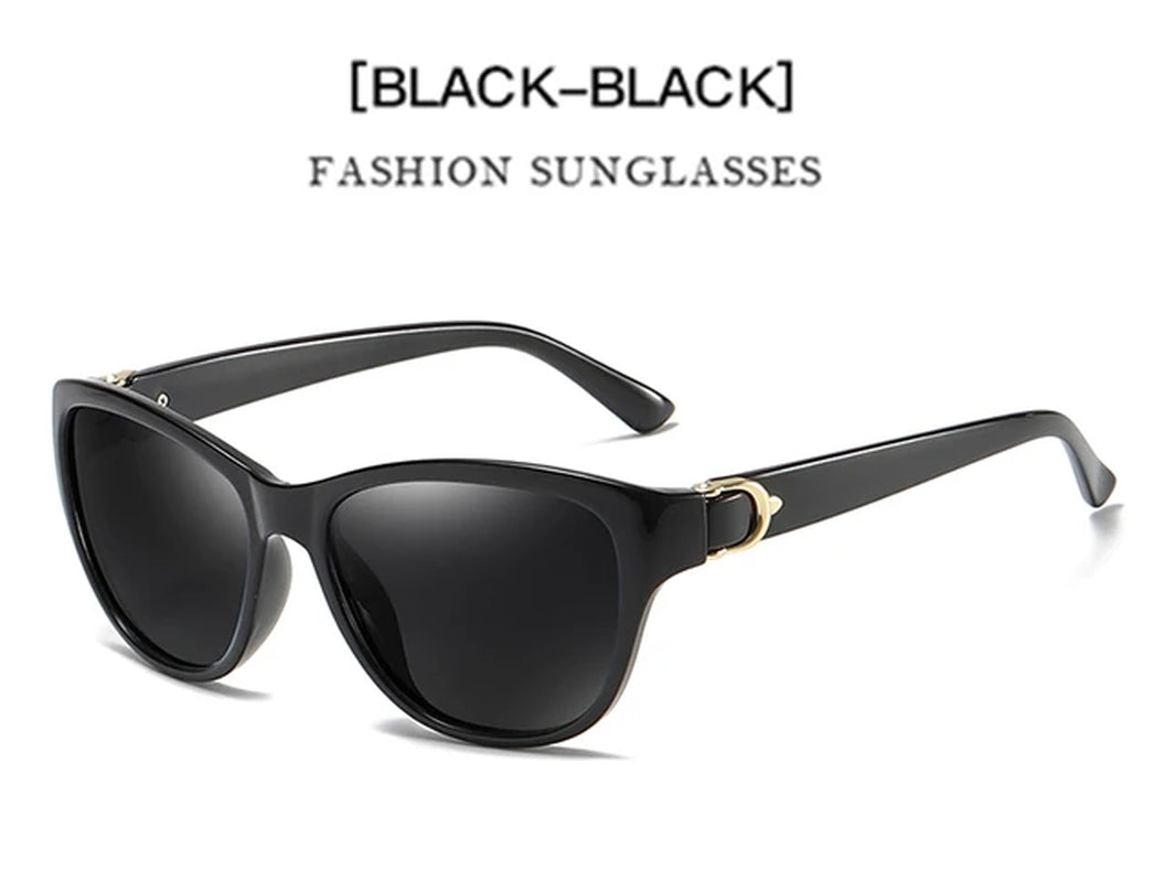 Fashion Womens Polarized Sunglasses Women Classic Sun Glasses Eyeglasses Accessories